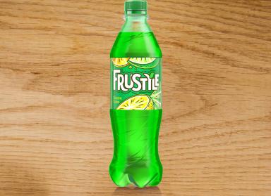 Напиток Frustyle Лимон-лайм