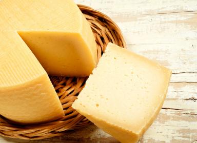 Дополнительная начинка: сыр