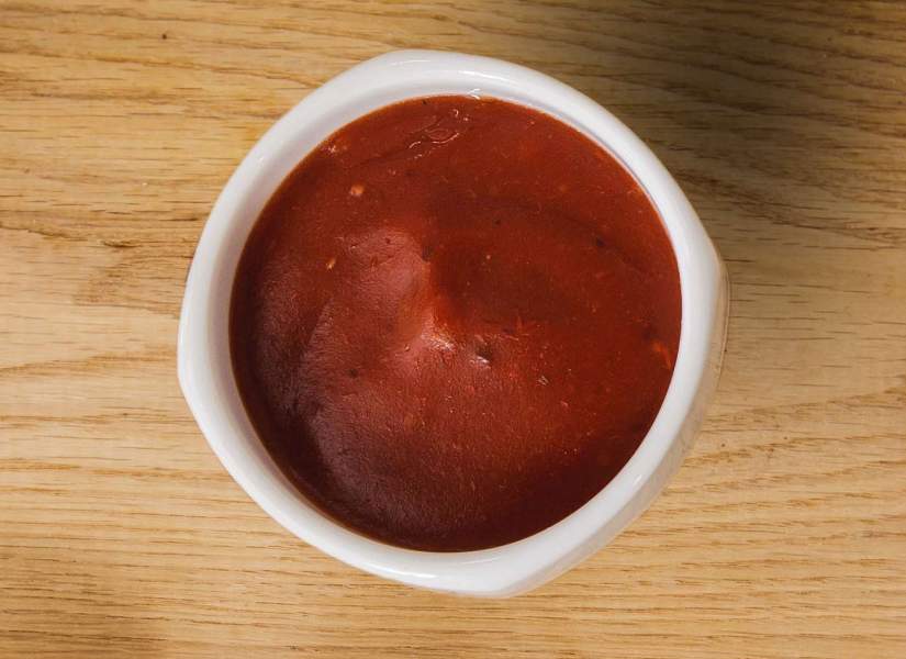 Соус Кетчуп