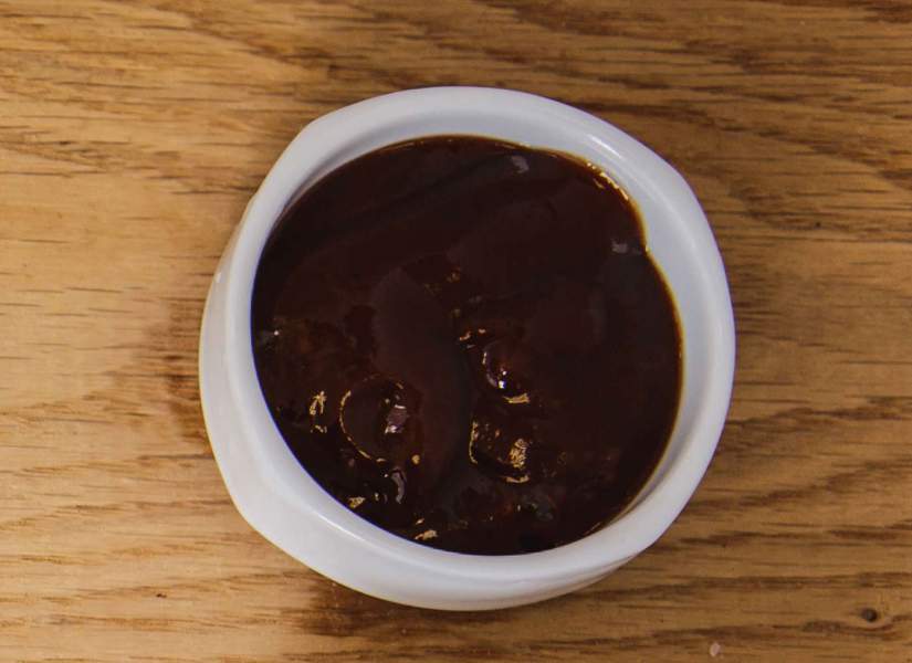 Соус Барбекю