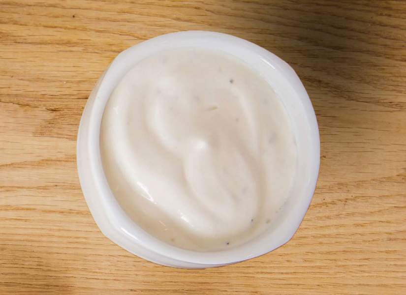 Соус Цезарь