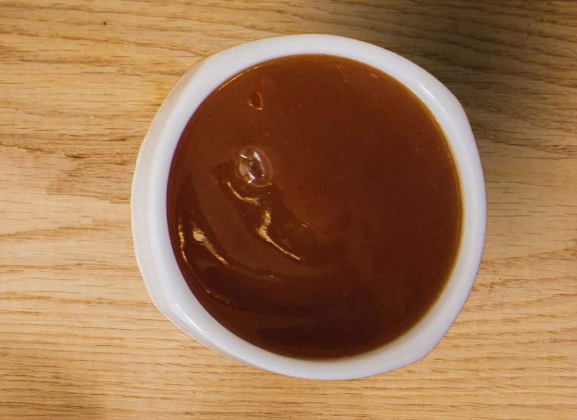 Соус Кисло-сладкий