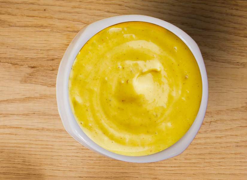 Соус Горчичный