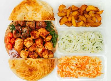 Сет Восторг