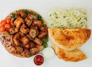 Сет Кабан 1кг