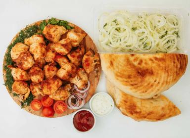 Сет Курочка 1кг