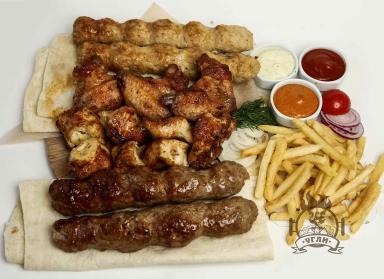 Сет Аппетитный