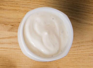 Дополнительный соус  Шосетсу