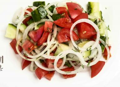 Салат Летний