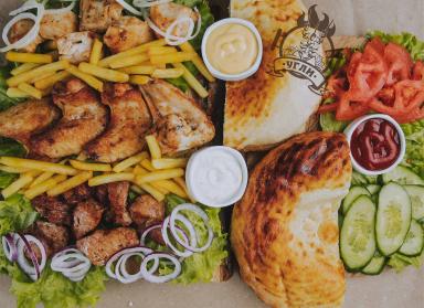 Ассорти Микс