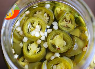 Дополнительная начинка: перчик халапеньо