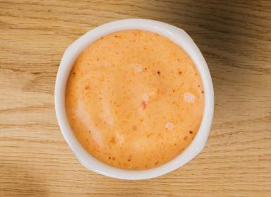 Дополнительный соус 1000 островов