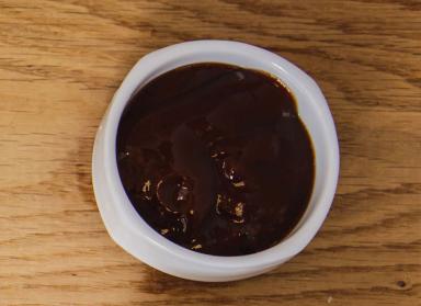 Дополнительный соус Барбекю