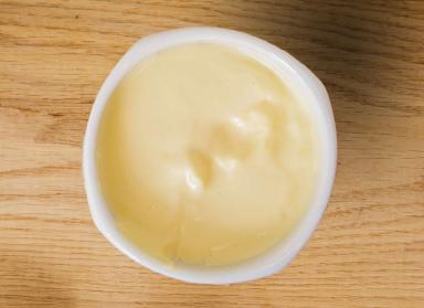 Дополнительный соус Сырный