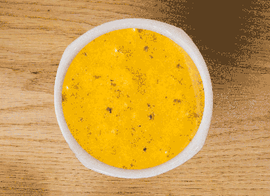 Соус Медово-горчичный