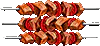 Сеты шашлыков